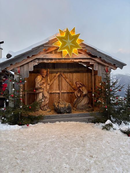 2024 Advent am Katschberg 2024 Advent am Katschberg