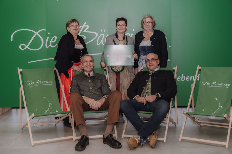 Landes-Bäuerinnentag 2025 ©&nbsp;Die Bäuerinnen NÖ/Sophei Balber