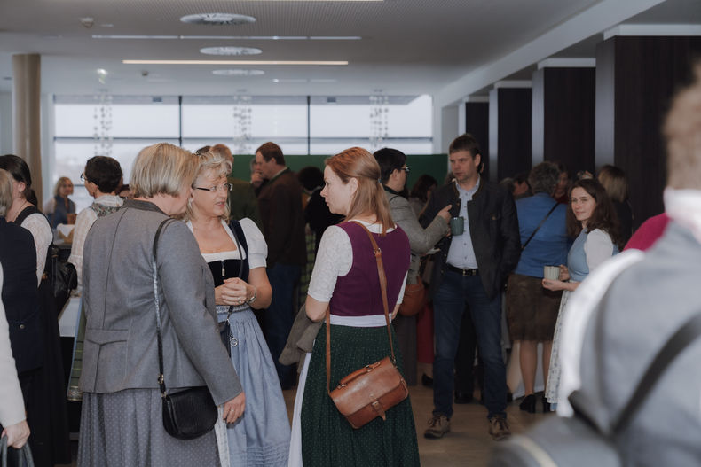 Landes-Bäuerinnentag 2025 ©&nbsp;Die Bäuerinnen NÖ/Sophei Balber