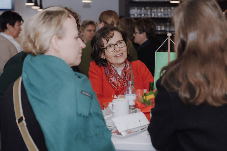 Landes-Bäuerinnentag 2025 ©&nbsp;Die Bäuerinnen NÖ/Sophei Balber