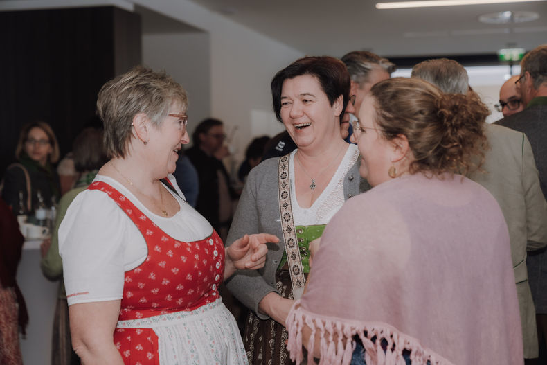 Landes-Bäuerinnentag 2025 ©&nbsp;Die Bäuerinnen NÖ/Sophei Balber