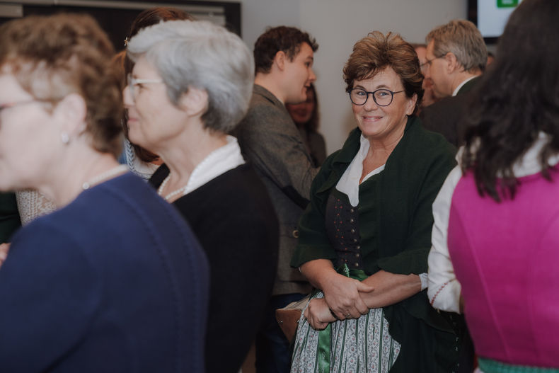 Landes-Bäuerinnentag 2025 ©&nbsp;Die Bäuerinnen NÖ/Sophei Balber