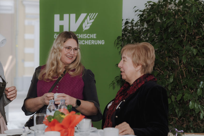 Landes-Bäuerinnentag 2025 ©&nbsp;Die Bäuerinnen NÖ/Sophei Balber