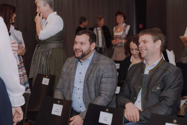 Landes-Bäuerinnentag 2025 ©&nbsp;Die Bäuerinnen NÖ/Sophei Balber