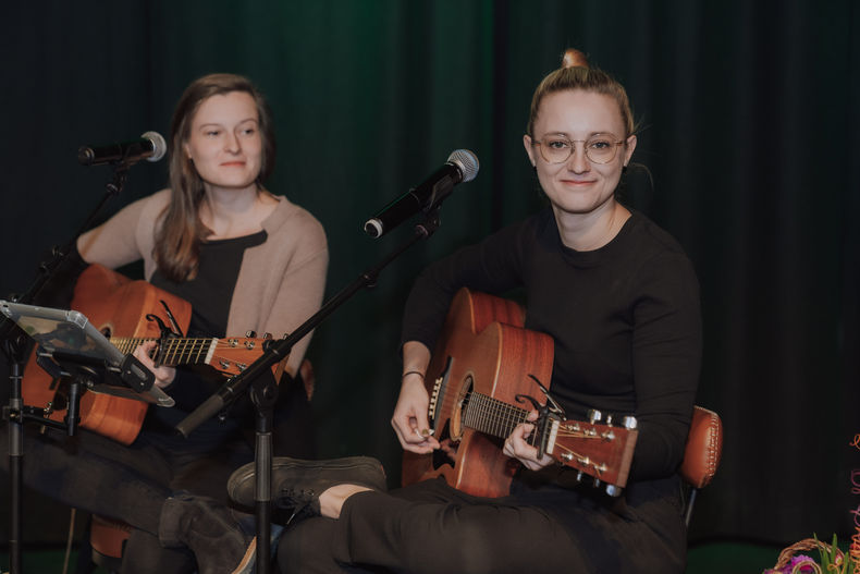 Landes-Bäuerinnentag 2025 ©&nbsp;Die Bäuerinnen NÖ/Sophei Balber