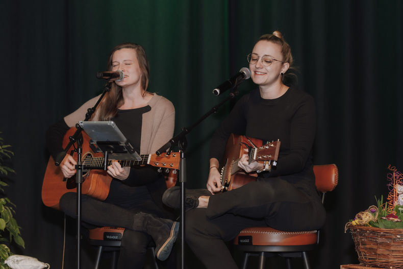 Landes-Bäuerinnentag 2025 ©&nbsp;Die Bäuerinnen NÖ/Sophei Balber