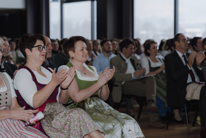 Landes-Bäuerinnentag 2025 ©&nbsp;Die Bäuerinnen NÖ/Sophei Balber