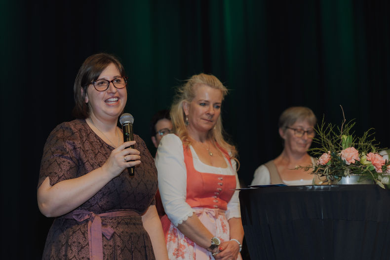 Landes-Bäuerinnentag 2025 ©&nbsp;Die Bäuerinnen NÖ/Sophei Balber