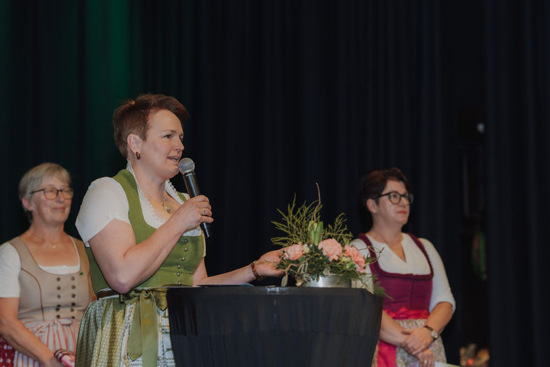 Landes-Bäuerinnentag 2025 ©&nbsp;Die Bäuerinnen NÖ/Sophei Balber