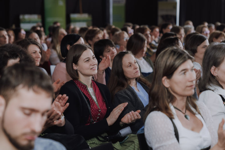 Landes-Bäuerinnentag 2025 ©&nbsp;Die Bäuerinnen NÖ/Sophei Balber