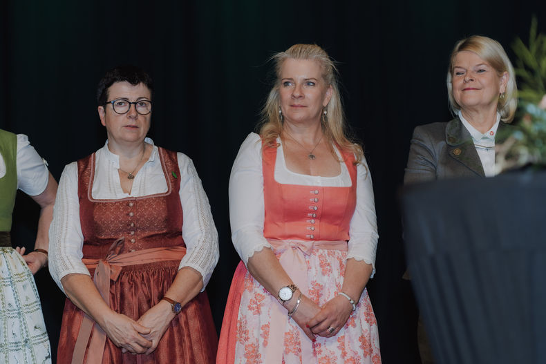 Landes-Bäuerinnentag 2025 ©&nbsp;Die Bäuerinnen NÖ/Sophei Balber