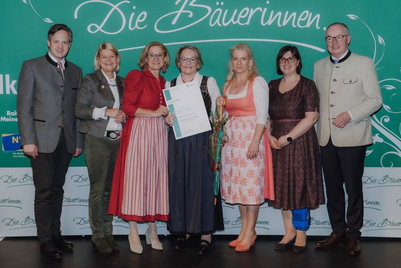Landes-Bäuerinnentag 2025 ©&nbsp;Die Bäuerinnen NÖ/Sophei Balber
