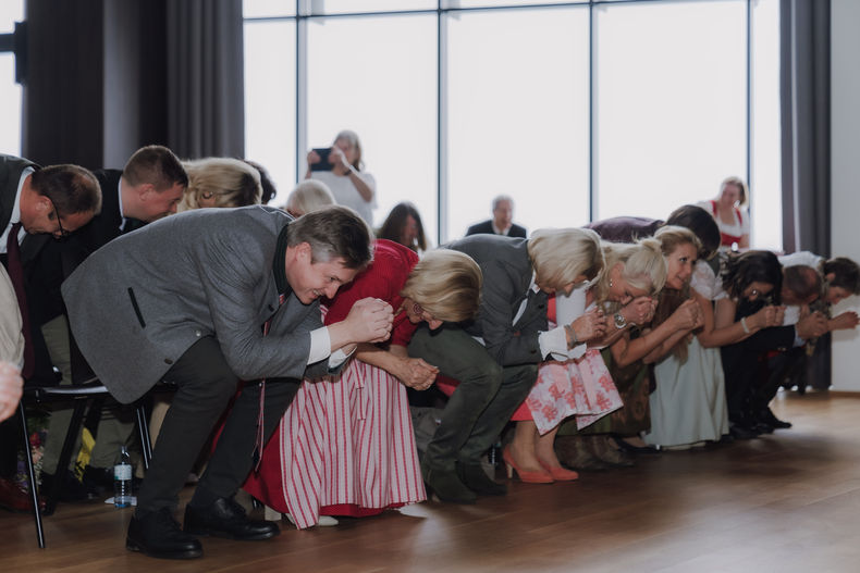 Landes-Bäuerinnentag 2025 ©&nbsp;Die Bäuerinnen NÖ/Sophei Balber