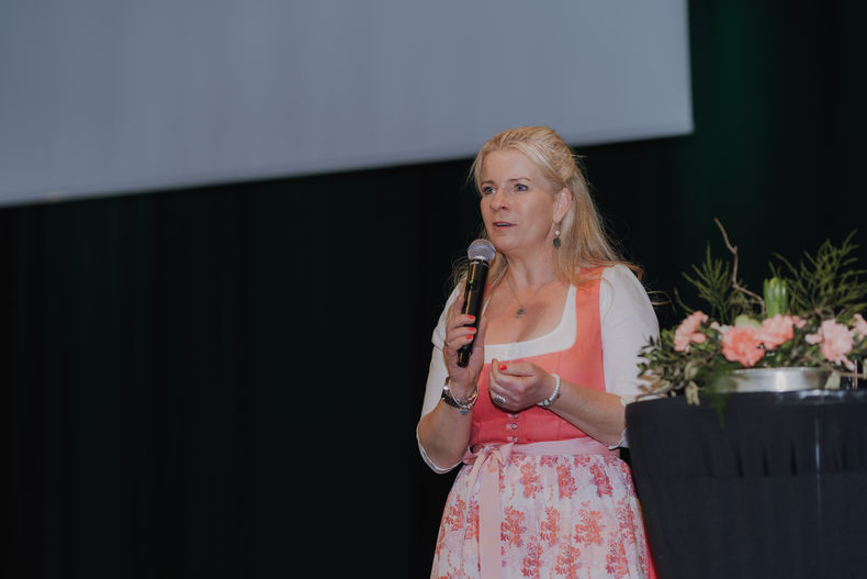 Landes-Bäuerinnentag 2025 ©&nbsp;Die Bäuerinnen NÖ/Sophei Balber