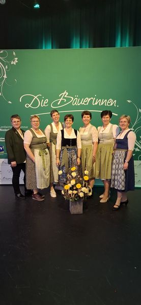 Landesbäuerinnentag ©&nbsp;Bäuerinnen Krems