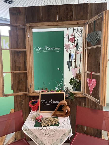 Landesbäuerinnentag ©&nbsp;Bäuerinnen Krems