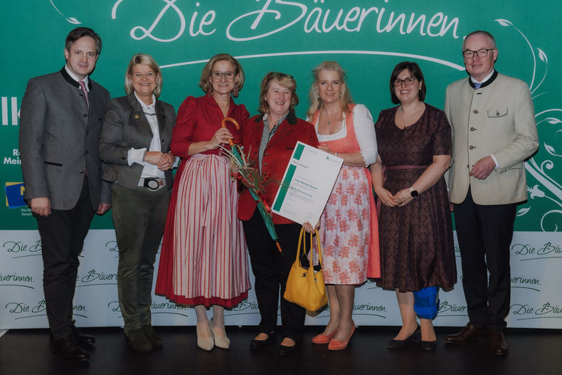 Landesbäuerinnentag ©&nbsp;Bäuerinnen Krems