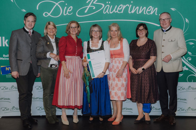 Landesbäuerinnentag ©&nbsp;Bäuerinnen Krems