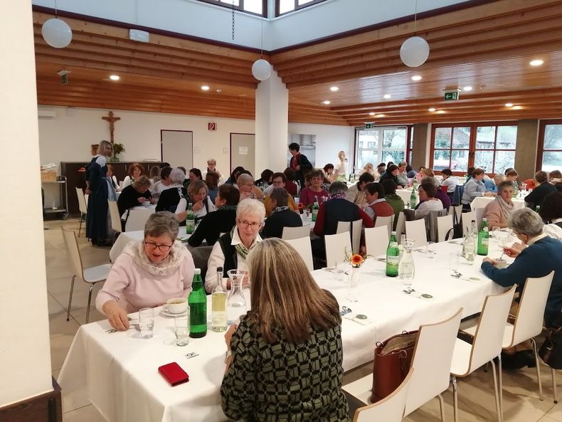 Tag der Bäuerin 2025 ©&nbsp;Die Bäuerinnen im Bezirk Neunkirchen