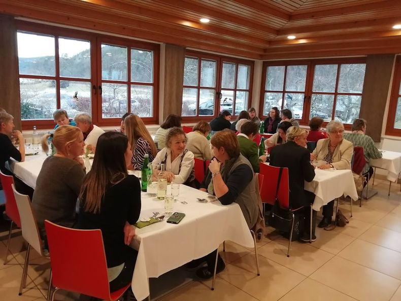 Tag der Bäuerin 2025 ©&nbsp;Die Bäuerinnen im Bezirk Neunkirchen