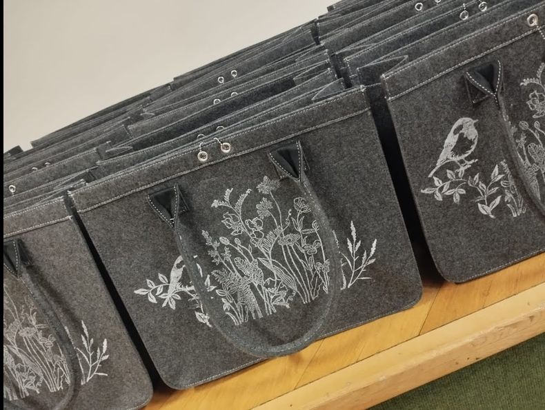 Tag der Bäuerin 2025 ©&nbsp;Die Bäuerinnen im Bezirk Neunkirchen