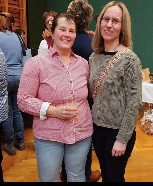 Tag der Bäuerin 2025 ©&nbsp;Die Bäuerinnen im Bezirk Neunkirchen