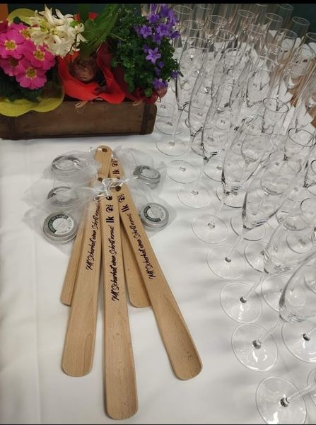 Tag der Bäuerin 2025 ©&nbsp;Die Bäuerinnen im Bezirk Neunkirchen