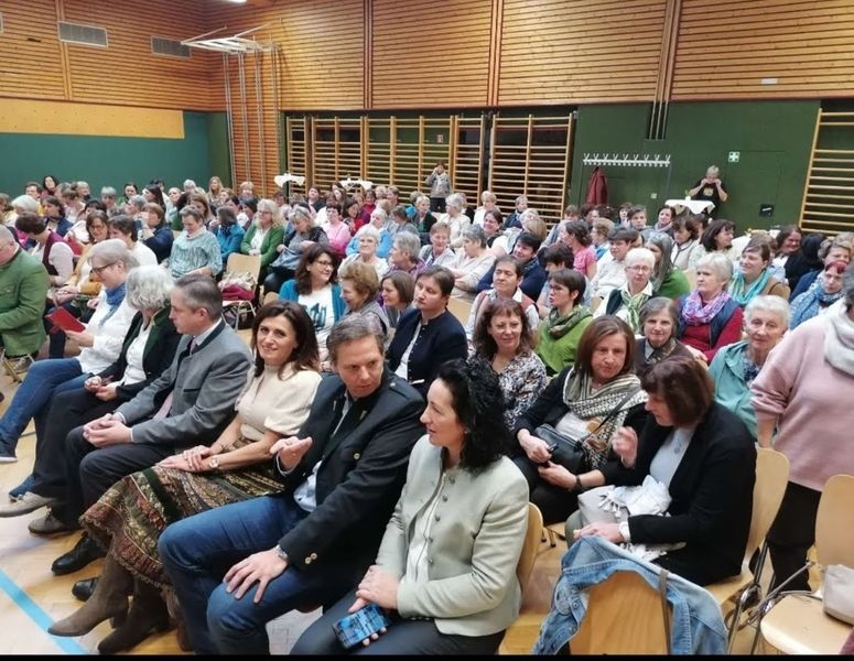 Tag der Bäuerin 2025 ©&nbsp;Die Bäuerinnen im Bezirk Neunkirchen