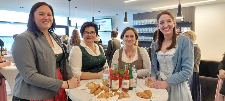 2025 Landesbäuerinnentag Ybbs 2025 Landesbäuerinnentag Ybbs