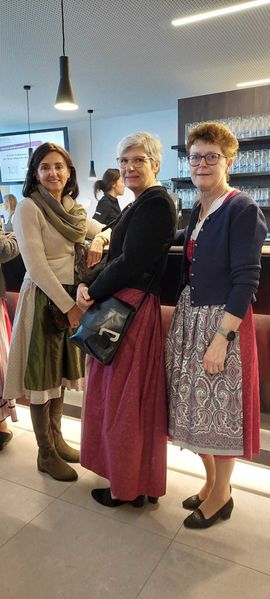 2025 Landesbäuerinnentag Ybbs 2025 Landesbäuerinnentag Ybbs