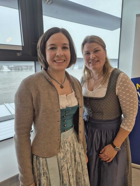 2025 Landesbäuerinnentag Ybbs 2025 Landesbäuerinnentag Ybbs