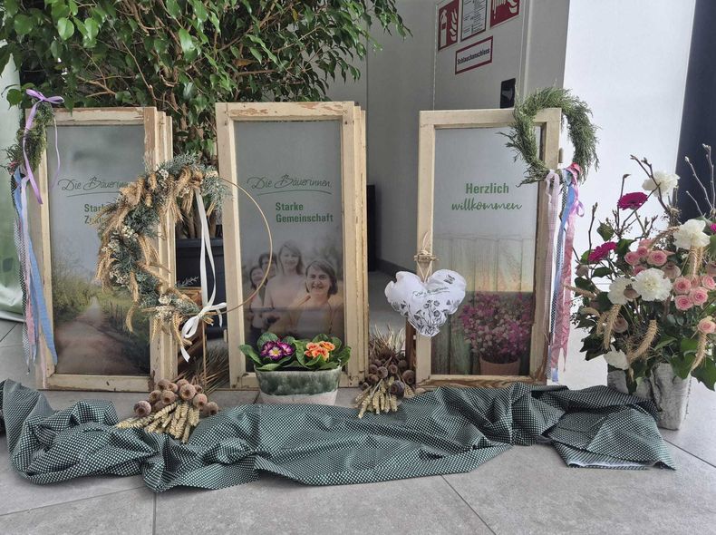 2025 Landesbäuerinnentag Ybbs 2025 Landesbäuerinnentag Ybbs