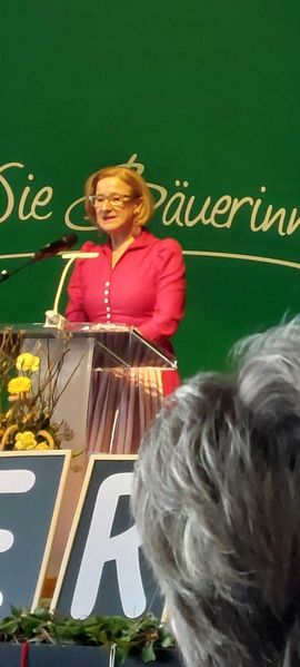 2025 Landesbäuerinnentag Ybbs 2025 Landesbäuerinnentag Ybbs