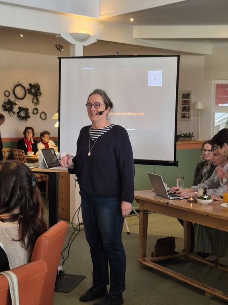 Tag der Bäuerin Gföhl 2025 ©&nbsp;Bäuerinnen Gföhl