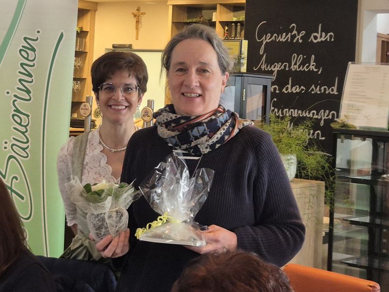 Tag der Bäuerin Gföhl 2025 ©&nbsp;Bäuerinnen Gföhl