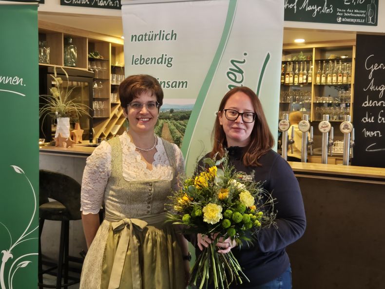 Tag der Bäuerin Gföhl 2025 ©&nbsp;Bäuerinnen Gföhl