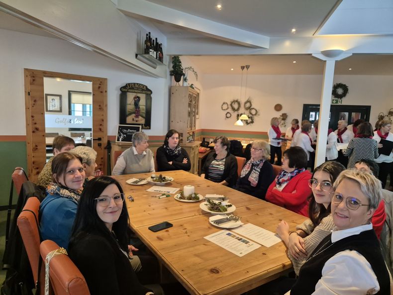 Tag der Bäuerin Gföhl 2025 ©&nbsp;Bäuerinnen Gföhl