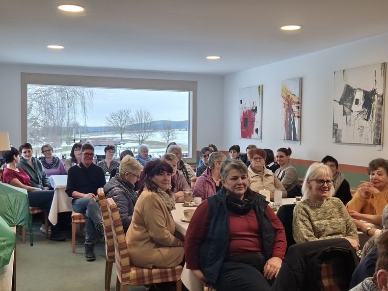 Tag der Bäuerin Gföhl 2025 ©&nbsp;Bäuerinnen Gföhl