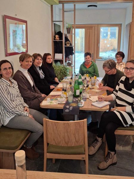 Kräuteratelier ©&nbsp;Die Bäuerinnen im Bezirk Gmünd