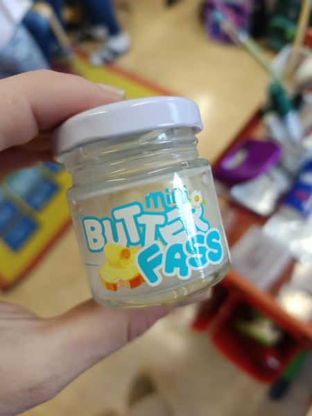 Schulaktion 2025 ©&nbsp;Die Bäuerinnen im Bezirk Gmünd