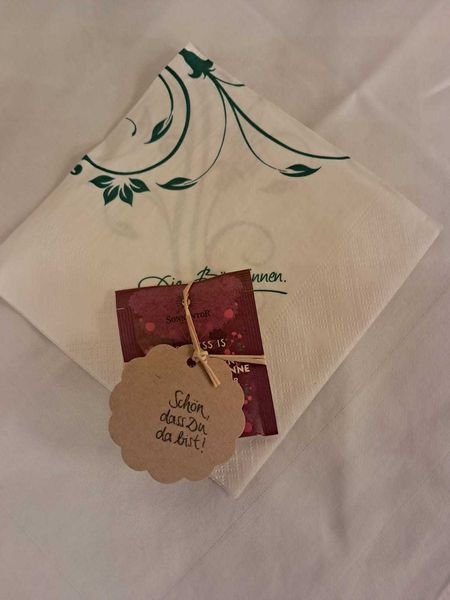 Tag der Bäuerinnen 2025 ©&nbsp;Bäuerinnen Bezirk Baden