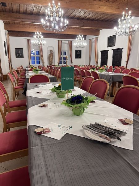 Tag der Bäuerinnen 2025 © Bäuerinnen Bezirk Baden Tag der Bäuerinnen 2025 © Bäuerinnen Bezirk Baden