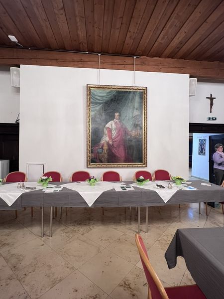 Tag der Bäuerinnen 2025 ©&nbsp;Bäuerinnen Bezirk Baden