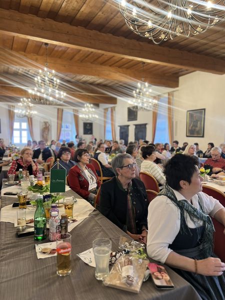 Tag der Bäuerinnen 2025 ©&nbsp;Bäuerinnen Bezirk Baden