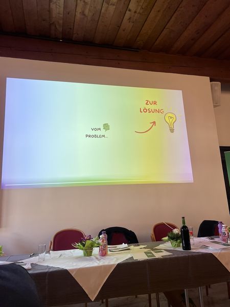 Tag der Bäuerinnen 2025 ©&nbsp;Bäuerinnen Bezirk Baden