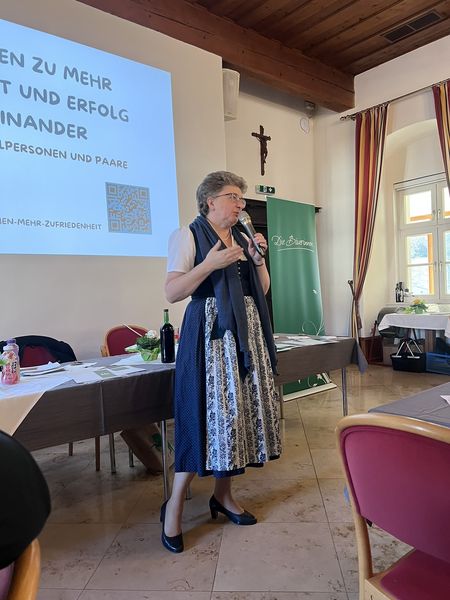 Tag der Bäuerinnen 2025 ©&nbsp;Bäuerinnen Bezirk Baden