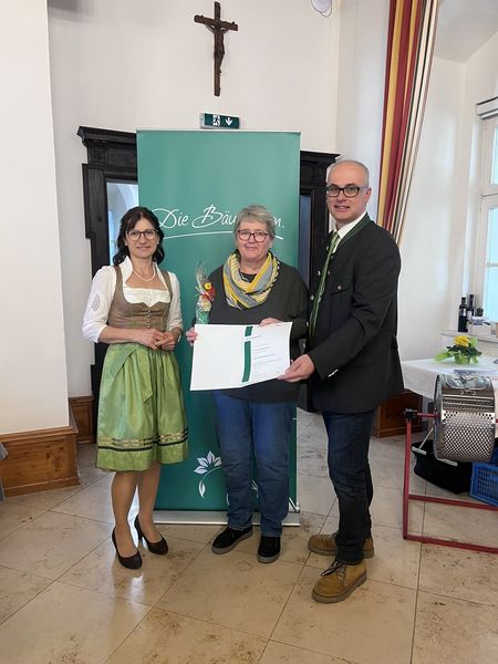 Tag der Bäuerinnen 2025 ©&nbsp;Bäuerinnen Bezirk Baden