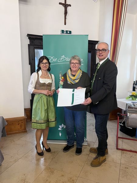 Tag der Bäuerinnen 2025 ©&nbsp;Bäuerinnen Bezirk Baden