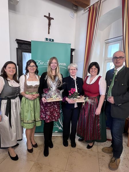 Tag der Bäuerinnen 2025 ©&nbsp;Bäuerinnen Bezirk Baden