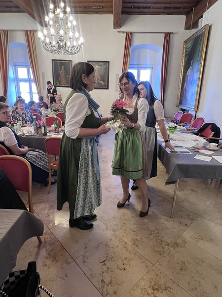 Tag der Bäuerinnen 2025 ©&nbsp;Bäuerinnen Bezirk Baden